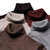 Kvinders Rullekrave Sweater i 100% Bomuld 1