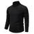 Kvinders Rullekrave Sweater i 100% Bomuld 2