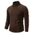 Kvinders Rullekrave Sweater i 100% Bomuld 5