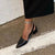 Kvinders Sandaler Komfortabel Design 1