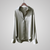 Kvinders Satin Bluse Elegant Design 7