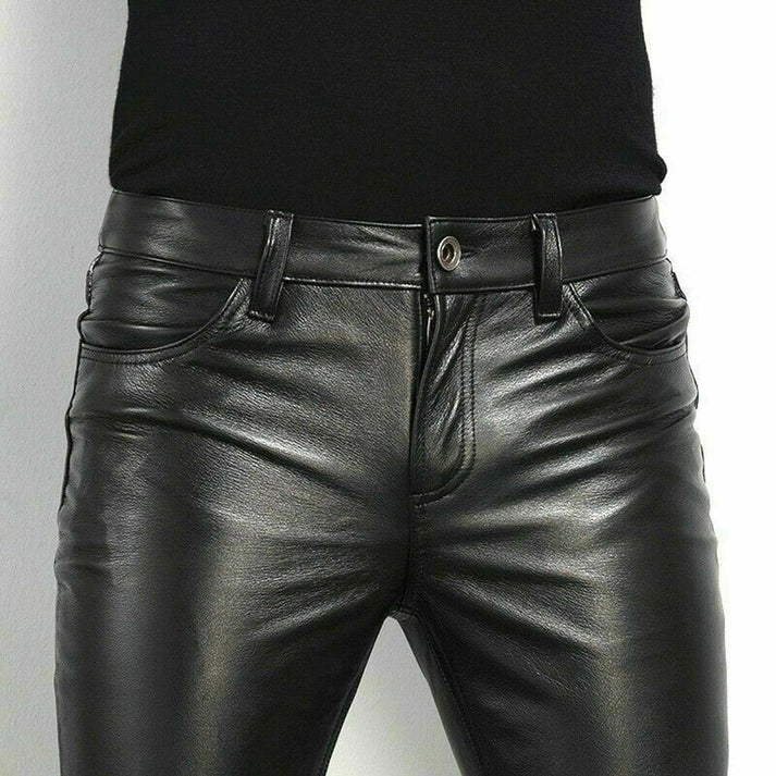 Kvinders Slim Fit Bukser med Moderne Silhuet 3