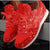 Kvinders Sneaker Med Pailletter Komfortabelt Design 3