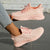 Kvinders Sneakers Casual Mode Fly Weaving 1