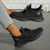 Kvinders Sneakers Casual Mode Fly Weaving 7