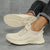 Kvinders Sneakers Casual Mode Fly Weaving 8