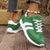 Kvinders Sneakers Lav Skulder Elegant Design 3