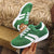 Kvinders Sneakers Lav Skulder Elegant Design 5