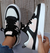Kvinders Sneakers Leopardmønster Trendy 10