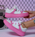Kvinders Sneakers Leopardmønster Trendy 12