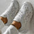 Kvinders Sneakers Med Komfortabelt Design 1