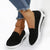 Kvinders Sneakers Moderne Åndbar Tekstil 1