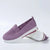 Kvinders Sneakers Moderne Åndbar Tekstil 3