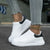 Kvinders Sneakers Ortopædisk Design Åndbart Stof 4