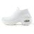 Kvinders Sneakers Platform Åndbart Stof 1