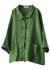 Kvinders Sommer Top med Peter Pan Krave og Lommer 4