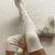 Kvinders Stretch Laarzen Elegant Design 2