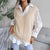 Kvinders Strik Pullover Uden Ærmer i Elegant Design 3