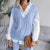 Kvinders Strik Pullover Uden Ærmer i Elegant Design 6