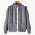 Kvinders Strikket Cardigan Trendy 3