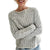 Kvinders Strikket Sweater Stilfuld 0