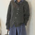 Kvinders Strikket Sweater i Kashmir 2