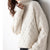 Kvinders Sweater Enkel Stilfuld Design 1