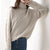 Kvinders Sweater Enkel Stilfuld Design 2