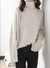 Kvinders Sweater Enkel Stilfuld Design 5