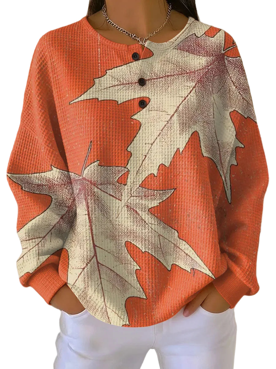 Kvinders Sweater Varm &amp; Komfortabel 0