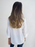 Kvinders T-Shirt Casual Delikat Tekstur 100% Bomuld 4