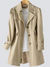 Kvinders Trench Coat Moderne Design 1
