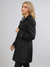 Kvinders Trench Coat Moderne Design 5