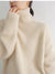 Kvinders Turtleneck Kashmirgenser 2