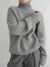 Kvinders Turtleneck Kashmirgenser 3