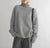 Kvinders Turtleneck Kashmirgenser 4