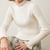 Kvinders Turtleneck Sweater Casual Stil 4