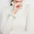 Kvinders Turtleneck Sweater Casual Stil 6