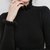 Kvinders Turtleneck Sweater Casual Stil 8