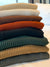 Kvinders Turtleneck Sweater Strikket Casual Langærmet Pullover 5