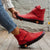 Kvinders Vinter Sneakers Støvler Trendy Design 4