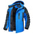 Kvinders Vinterfrakke Med Stil 3
