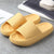 Kvinders Wolkenpantoffels Vandafvisende Antislip 2