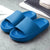 Kvinders Wolkenpantoffels Vandafvisende Antislip 5