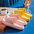 Kvinders Wolkenpantoffels Vandafvisende Antislip 6