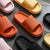 Kvinders Wolkenpantoffels Vandafvisende Antislip 8