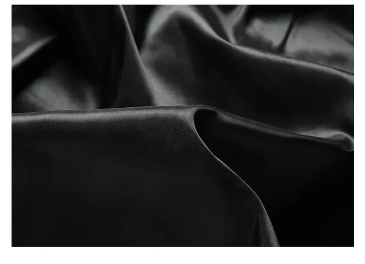 Herre Vindjakke Lang Komfortabel Polyester til Udendørs Aktiviteter-5