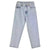 Mænds Baggy Jeans med Bred Ben Denim Komfortabel Pasform 11