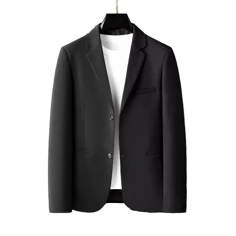 Mænds Blazer Slank Fit 1