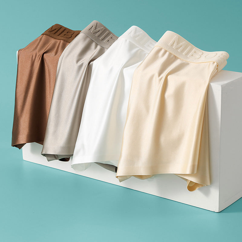 Mænds Boxershorts Komfortabel Design 3-Pak 6